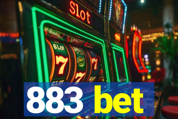 883 bet